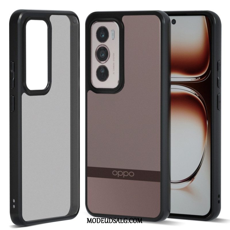 Cover Oppo Reno 12 5g Ibmrs