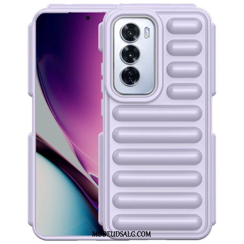 Cover Oppo Reno 12 5g Kapselserie