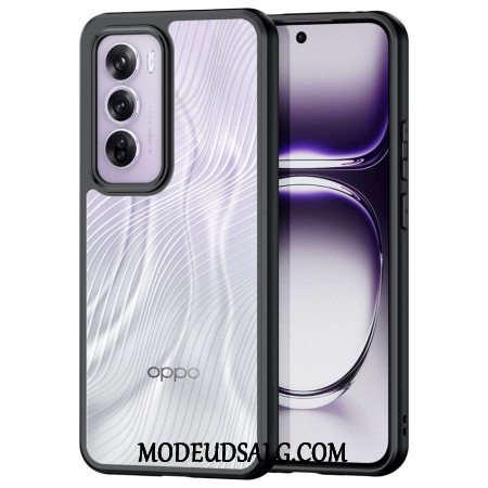 Cover Oppo Reno 12 Pro 5g Telefon Etui Aimo Serien