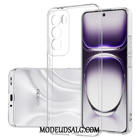 Cover Oppo Reno 12 Pro 5g Ultratynd Transparent