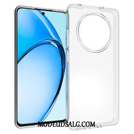 Cover Oppo Reno 12f 5g Gennemsigtig