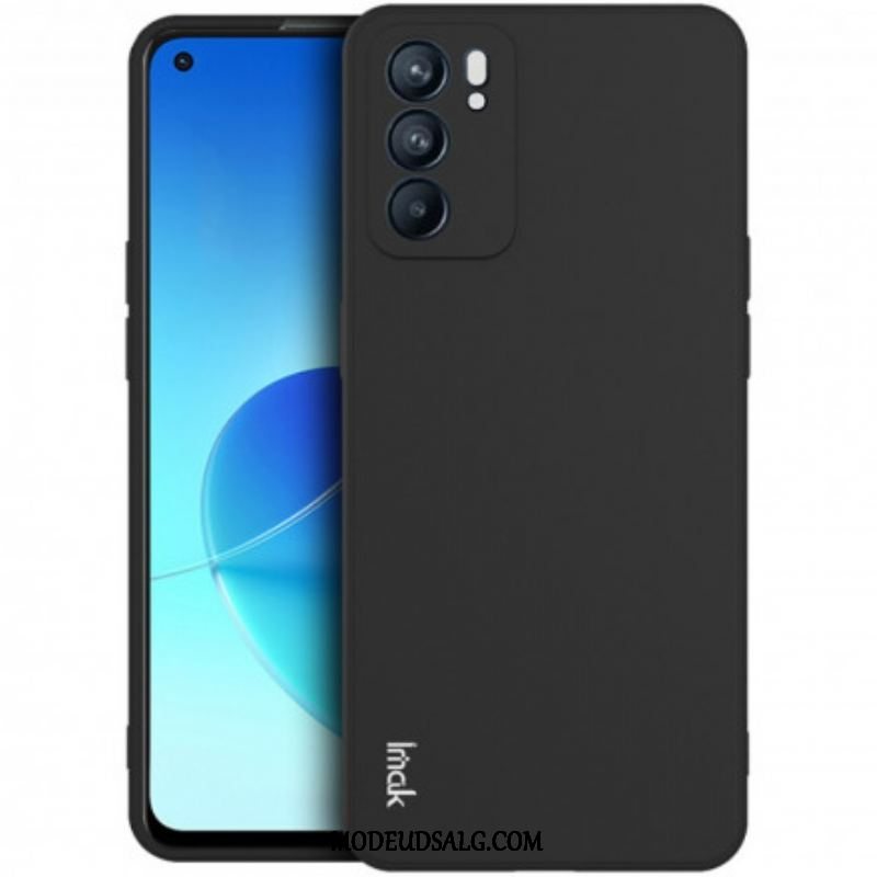 Cover Oppo Reno 6 5G Uc-4 Imak-serien