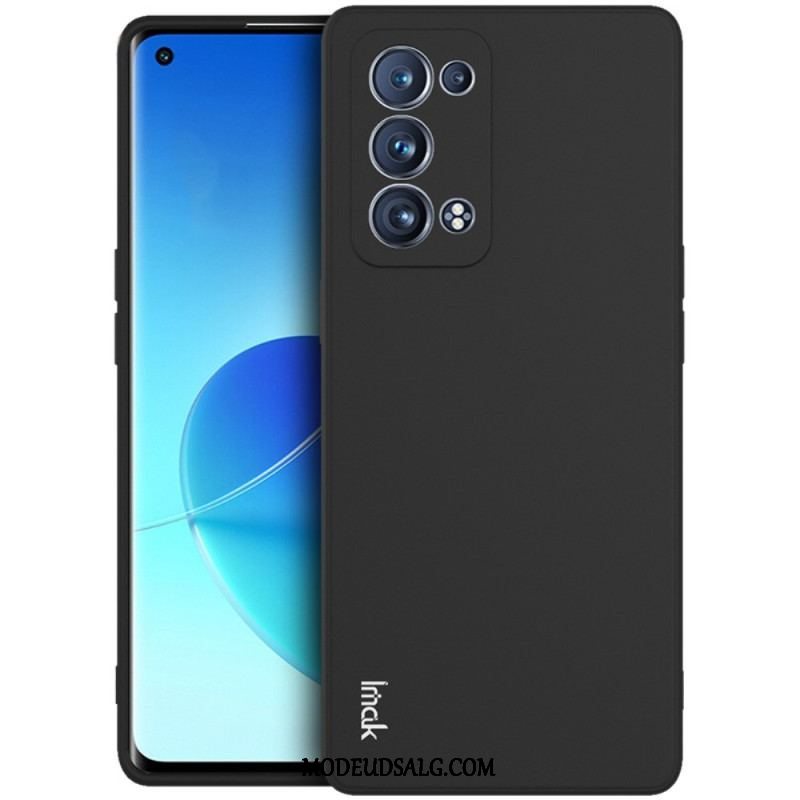 Cover Oppo Reno 6 Pro 5G Imak Uc-4-serien