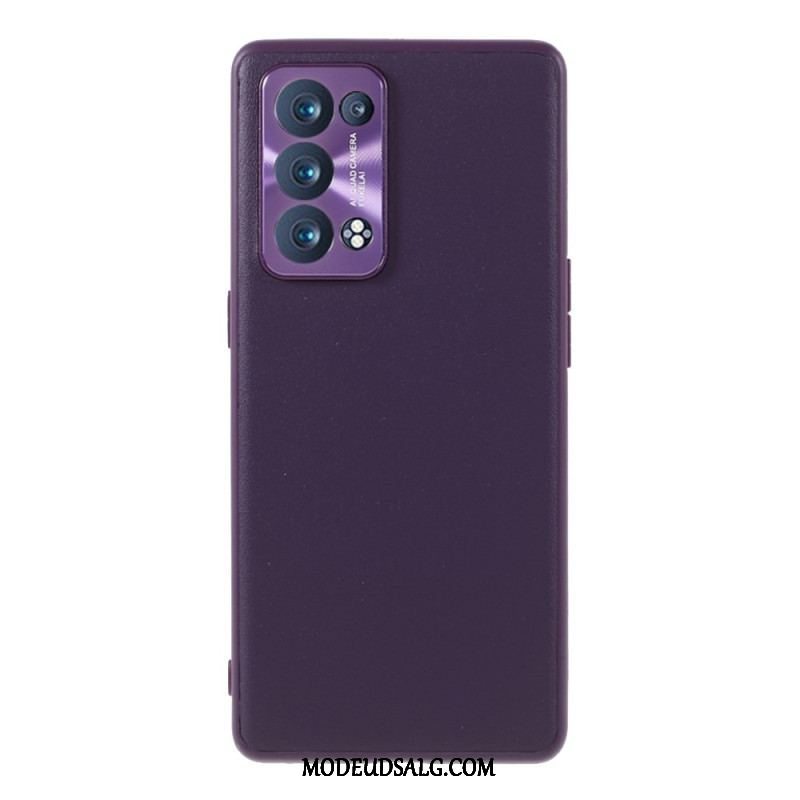 Cover Oppo Reno 6 Pro 5G Sports United Rigid