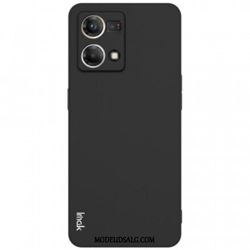 Cover Oppo Reno 7 Mate Uc-3 Series Imak