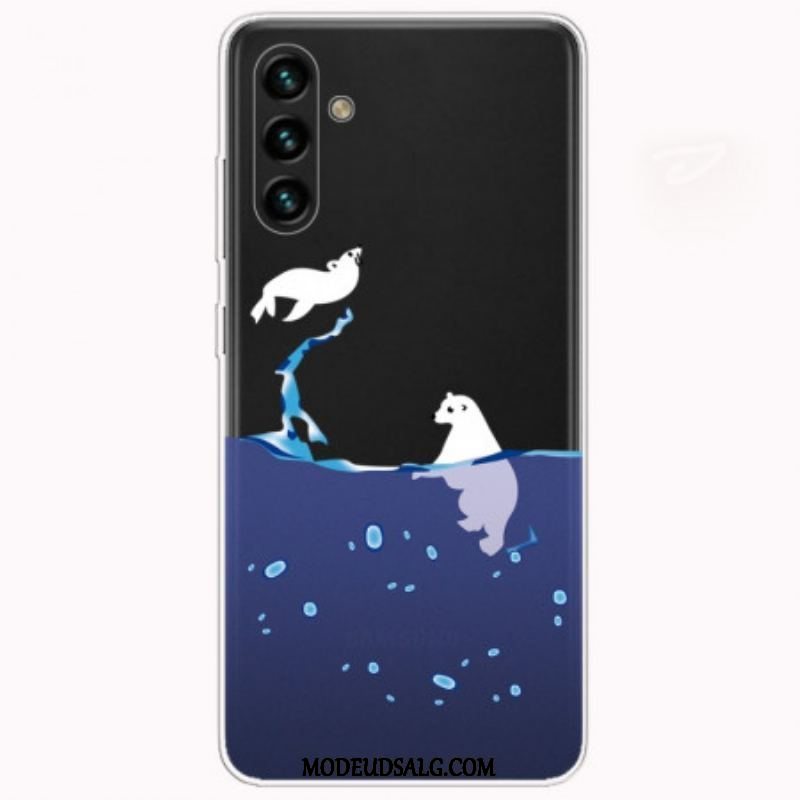 Cover Samsung Galaxy A13 5G / A04s Havespil