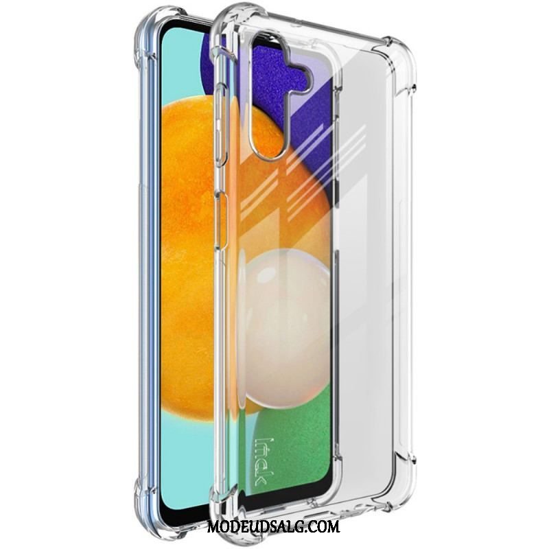 Cover Samsung Galaxy A13 5G / A04s Imak Transparent