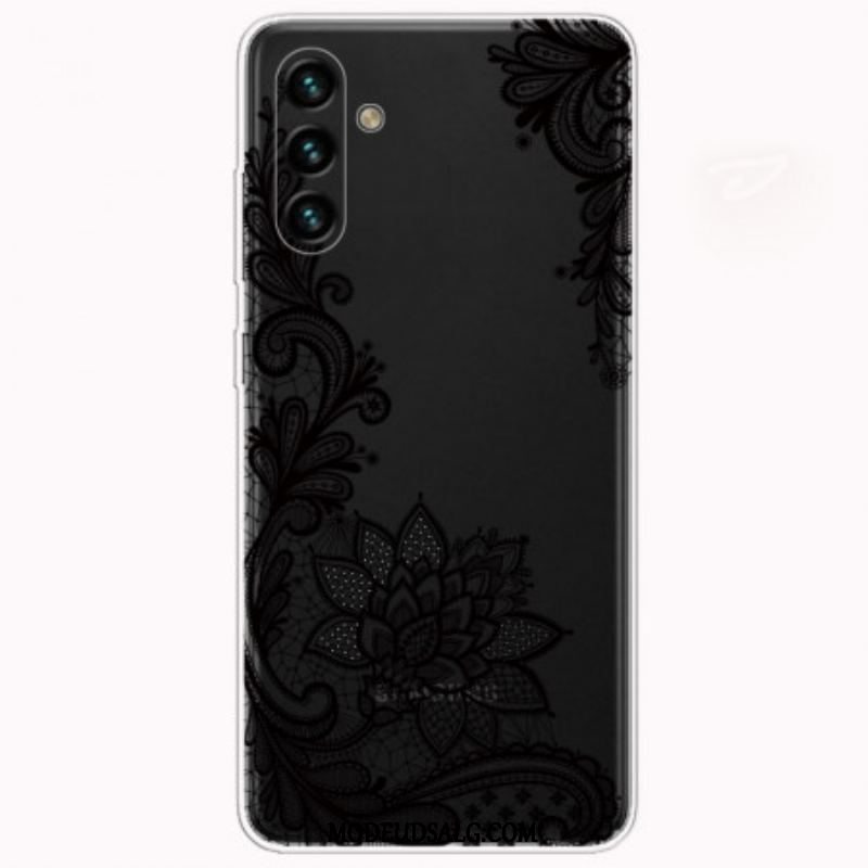 Cover Samsung Galaxy A13 5G / A04s Lækker Blonde