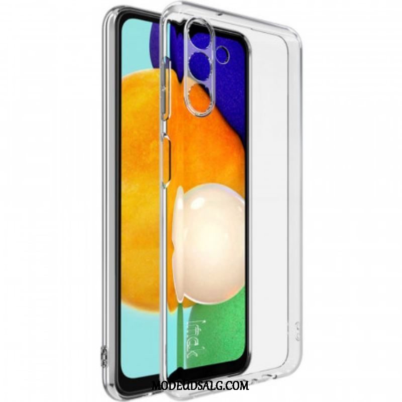 Cover Samsung Galaxy A13 5G / A04s Ux-5 Serie Imak