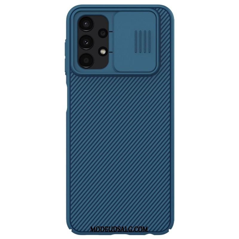 Cover Samsung Galaxy A13 Camshield Nillkin