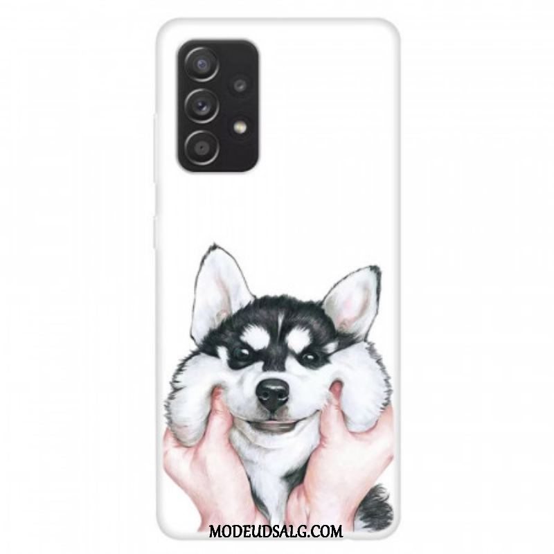 Cover Samsung Galaxy A13 Husky