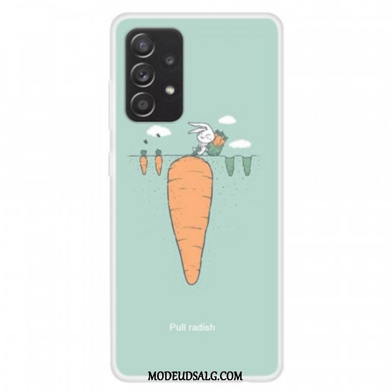 Cover Samsung Galaxy A13 Kanin I Haven