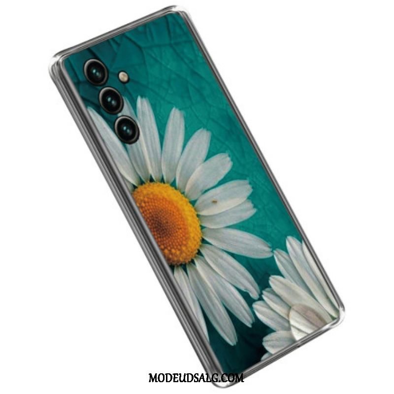 Cover Samsung Galaxy A14 / A14 5G Daisy