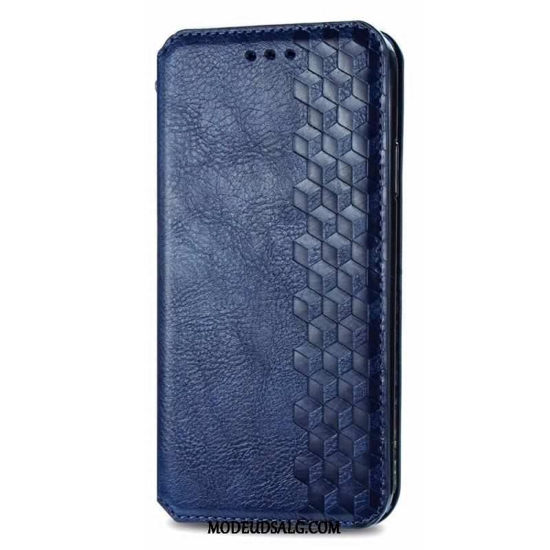 Cover Samsung Galaxy A14 / A14 5G Flip Cover Mønster