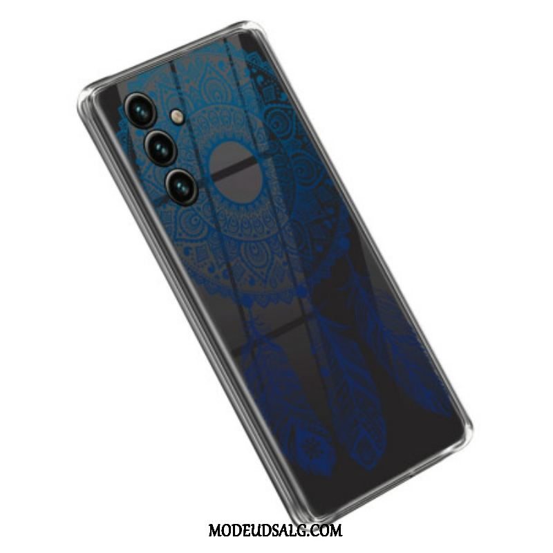 Cover Samsung Galaxy A14 / A14 5G Gennemsigtig Drømmefanger