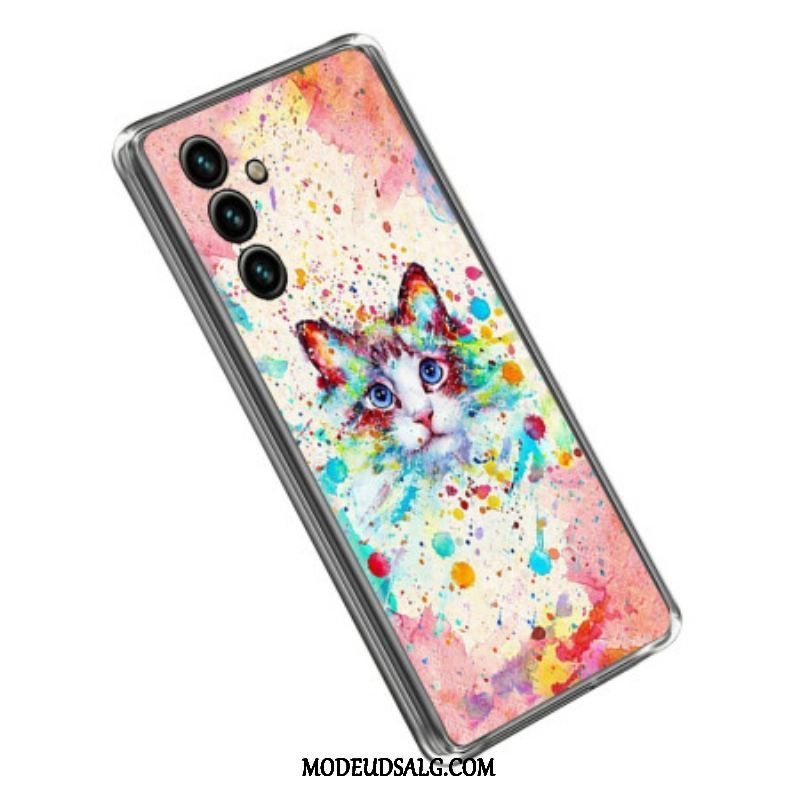 Cover Samsung Galaxy A14 / A14 5G Katte Art