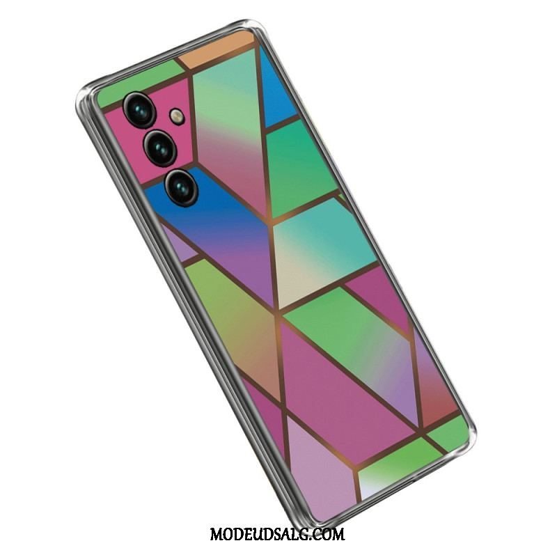 Cover Samsung Galaxy A14 / A14 5G Marmor