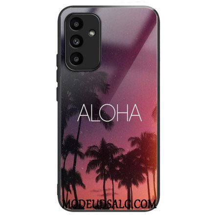 Cover Samsung Galaxy A15 5g Aloha Hærdet Glas