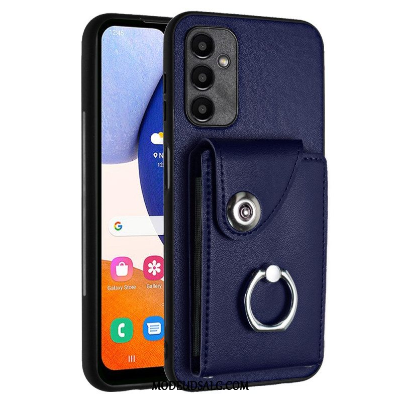 Cover Samsung Galaxy A15 5g Gusset Kortholder