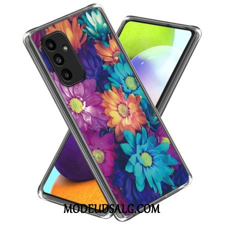 Cover Samsung Galaxy A15 5g Krysantemum