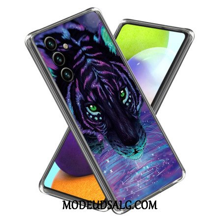 Cover Samsung Galaxy A15 5g Nattiger