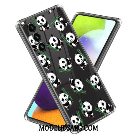 Cover Samsung Galaxy A15 5g Pandaer