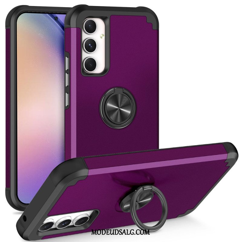 Cover Samsung Galaxy A15 5g Støttering