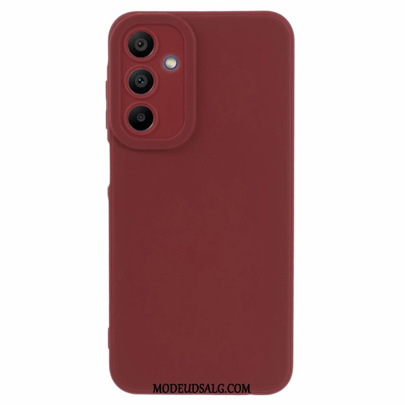 Cover Samsung Galaxy A15 Silikone Finesse