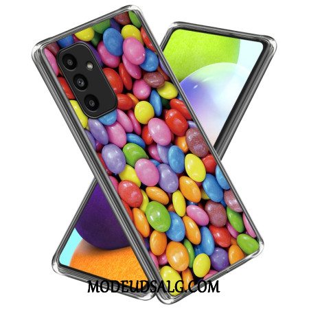 Cover Samsung Galaxy A15 Telefon Etui Slik