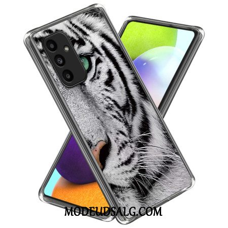 Cover Samsung Galaxy A15 Tigerhoved