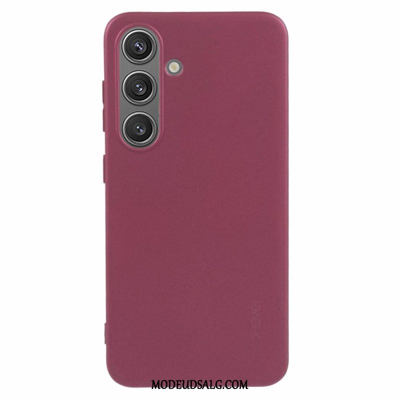 Cover Samsung Galaxy A16 5g Guardian Series X-level