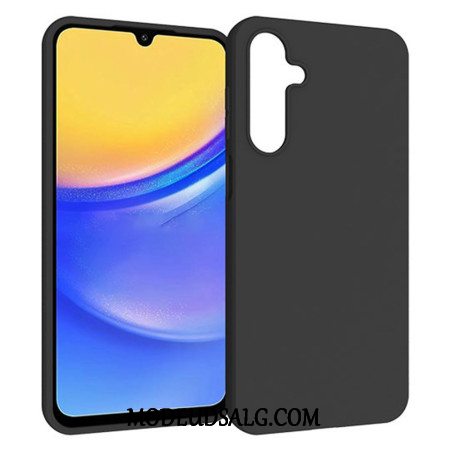 Cover Samsung Galaxy A16 5g Gummieret Finish