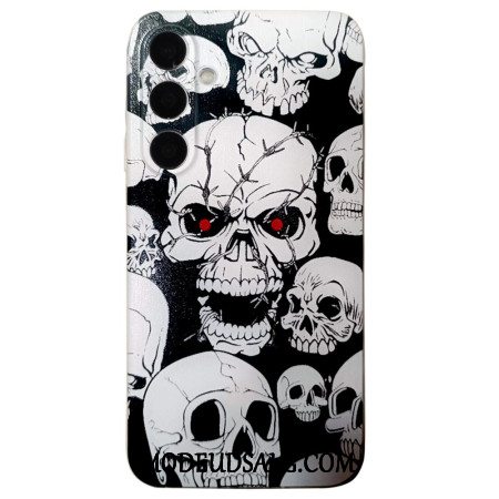 Cover Samsung Galaxy A16 5g Telefon Etui Kranier