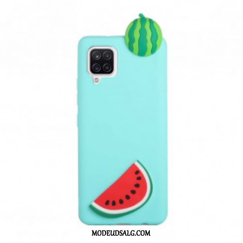 Cover Samsung Galaxy A42 5G 3d Pateque