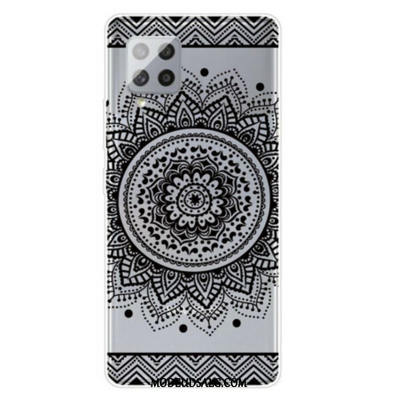 Cover Samsung Galaxy A42 5G Smuk Mandala