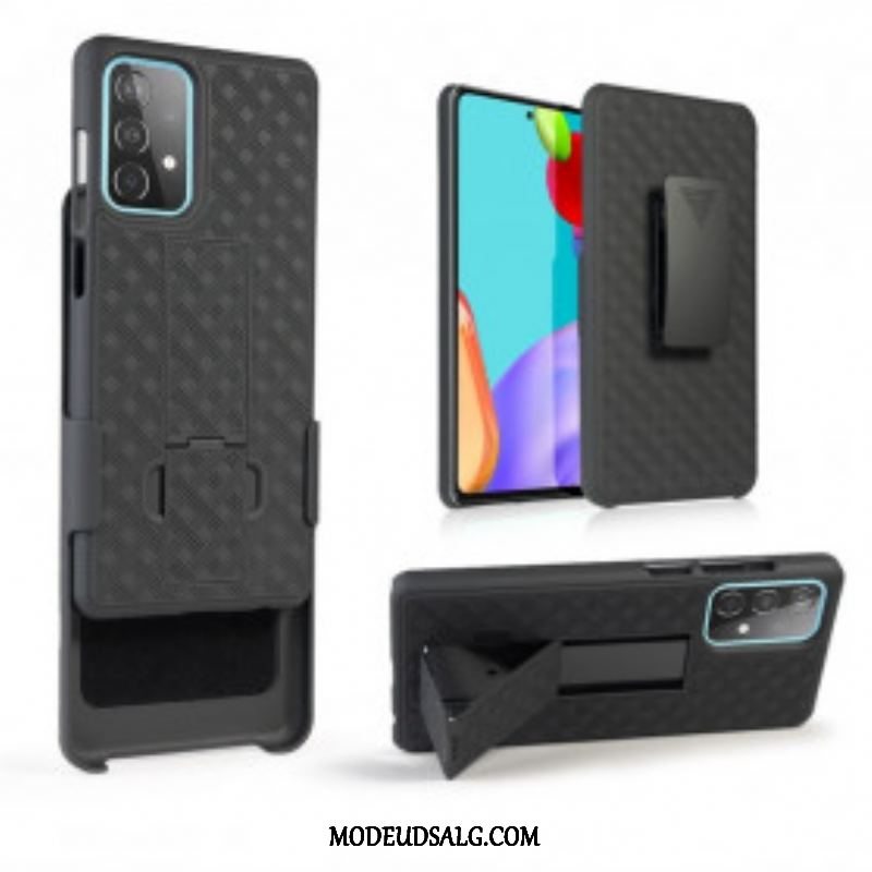 Cover Samsung Galaxy A52 4G / A52 5G / A52s 5G Klip Finger