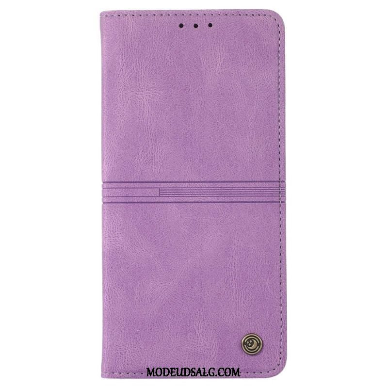 Cover Samsung Galaxy A53 5G Flip Cover Nitte