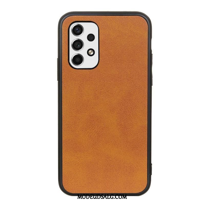 Cover Samsung Galaxy A53 5G Læder Styling