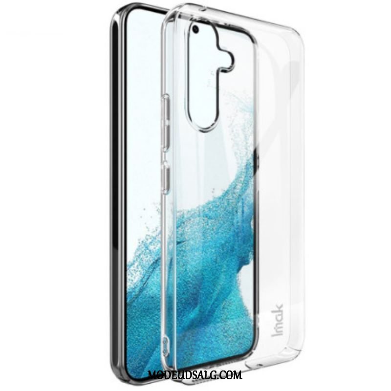 Cover Samsung Galaxy A54 5G Gennemsigtig Imak