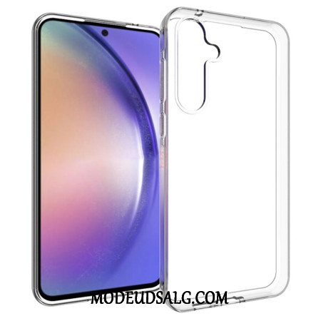 Cover Samsung Galaxy A55 5g Gennemsigtig Brillane