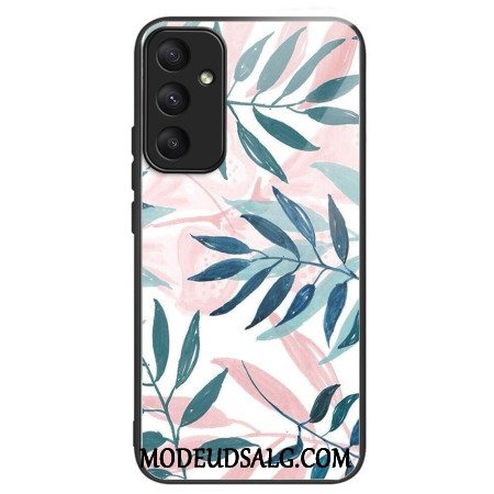 Cover Samsung Galaxy A55 5g Hærdet Glasplader