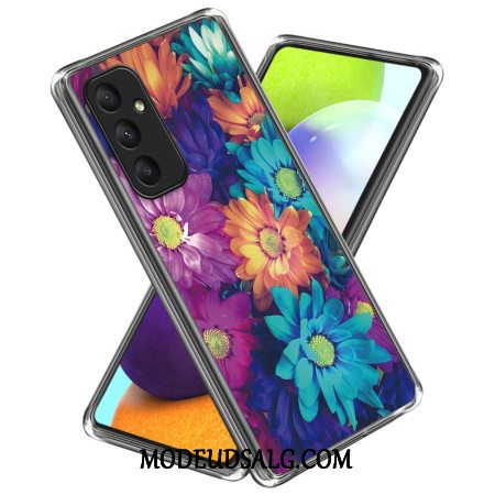 Cover Samsung Galaxy A55 5g Krysantemum