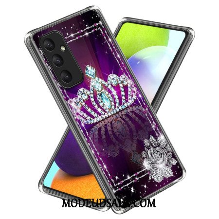 Cover Samsung Galaxy A55 5g Telefon Etui Diamantkrone