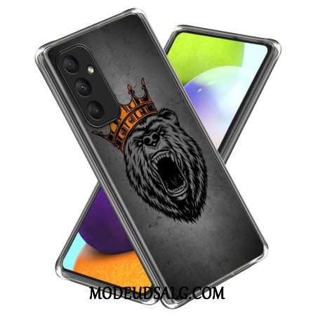 Cover Samsung Galaxy A55 5g Telefon Etui Gorilla