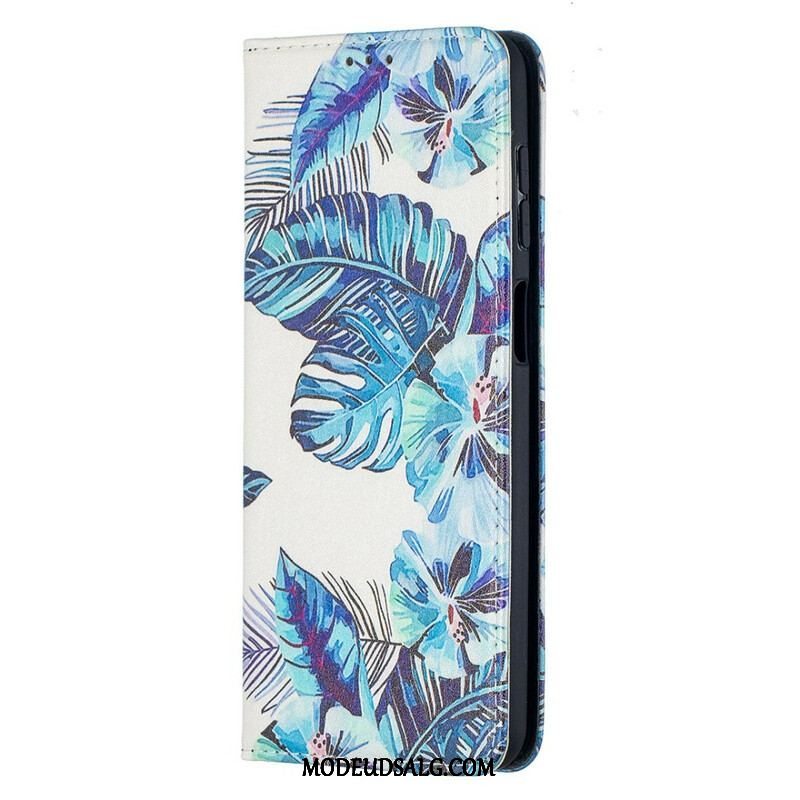 Cover Samsung Galaxy M12 / A12 Flip Cover Blade