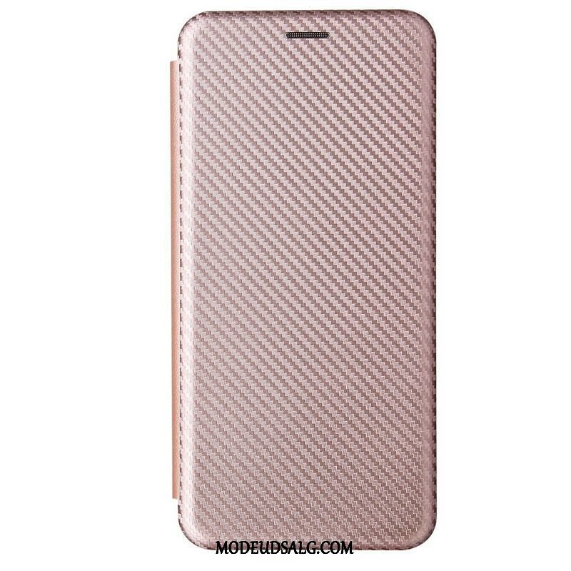 Cover Samsung Galaxy M12 / A12 Flip Cover /kulfiber