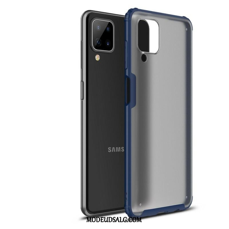 Cover Samsung Galaxy M12 / A12 Panser Serien