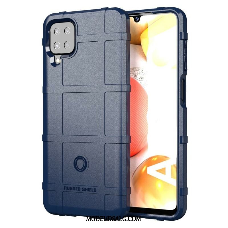 Cover Samsung Galaxy M12 / A12 Robust Skjold