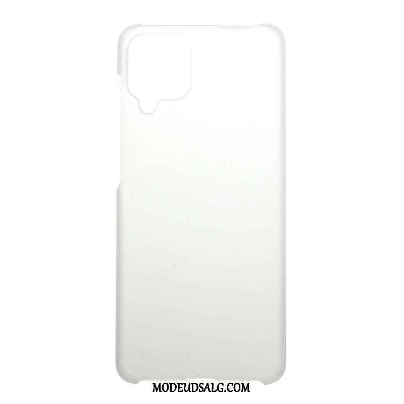 Cover Samsung Galaxy M12 / A12 Stiv Klassiker