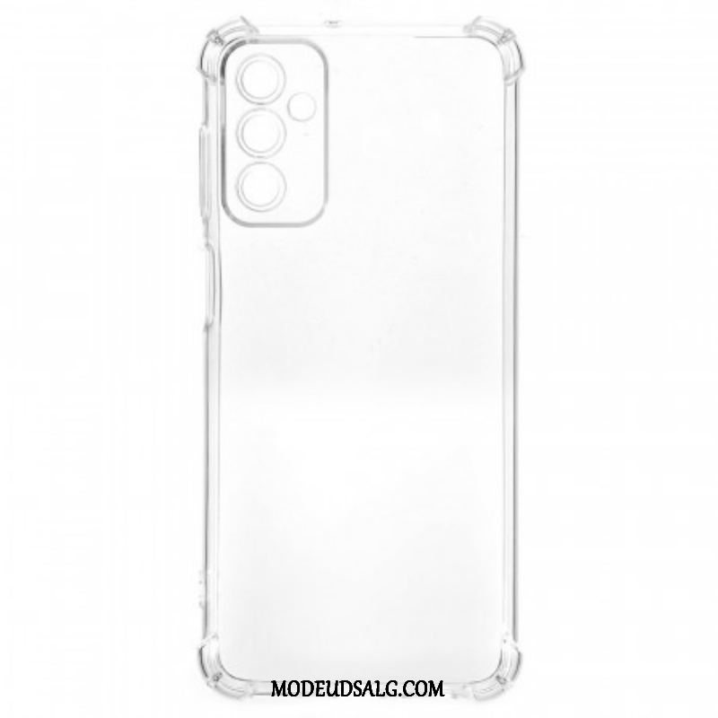 Cover Samsung Galaxy M23 5G Forstærket Gennemsigtig